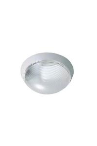 Plafonjera ESB15-230 IP20 E27  230mm