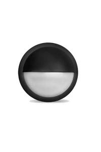 Plafonjera LED Round-D 18W IP65 4200K Lambario