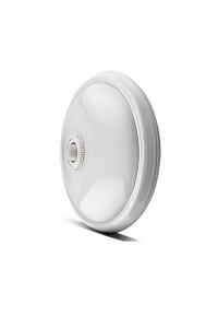 Plafonjera LED senzor LH01 12W 6400K Lambario