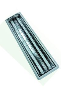 Svjetiljka nadgradna PC228KID 2X28W ELECTRONIC BALLAST