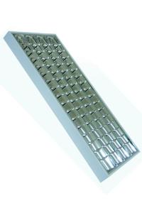 Svjetiljka nadgradna OfisAn 120 4x18 za LED