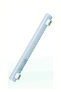 Linestra LED S14S 8W, 2800K