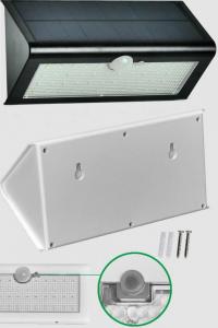 Svjetiljka solar senzor LED 6W/900lm