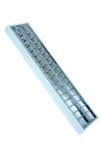 Svjetiljka nadgradna OfisAn 120 2x18 za LED