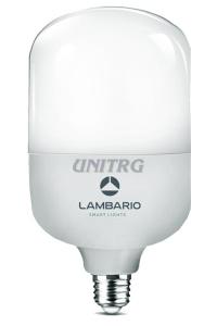 LED E-27 17-20W T80 6400K Lambario