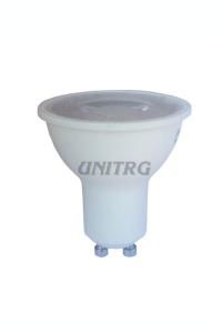 LED GU10 4W SMD 6400K Lambario