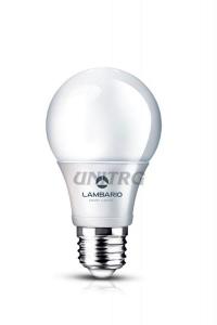LED E-27 20W A80 3000K Lambario