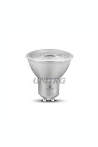 LED GU10 8W SMD 3000K Lambario