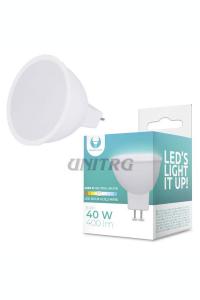 LED GU5.3 MR16 6W 12V 4500K Forever