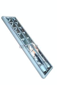 Svjetiljka nadgradna OfisRound 120 za LED 2x18W