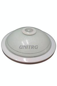 Plafonjera sa senzorom 2xE27 Makro IP40