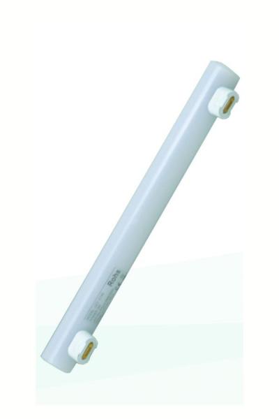 Linestra LED S14S 8W, 2800K