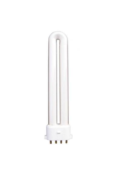 PL Lampa 1U 9W 4 K