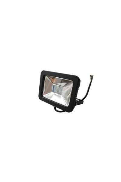 Reflektor LED SMD  20W 6500K IP65