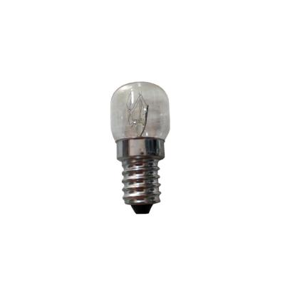 Žarulja E14 15W za pećnicu 240V